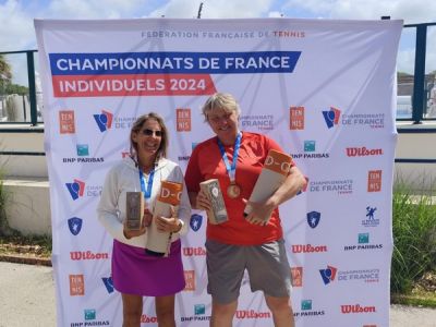 Caroline Dhenin