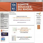 Site CD 13 tennis