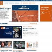 Site FFT