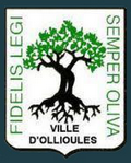 Lien site officiel Ollioules