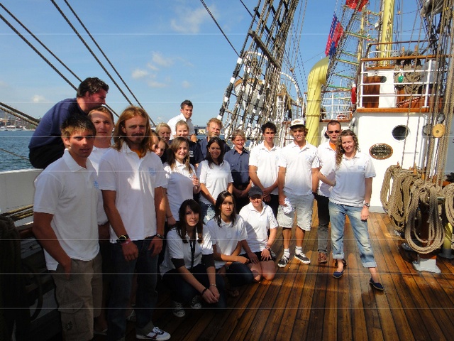 TSR 2010