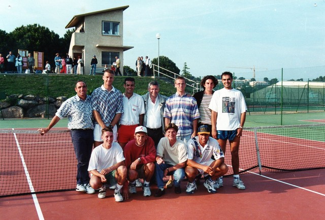 1994 equipe1 messieurs 1